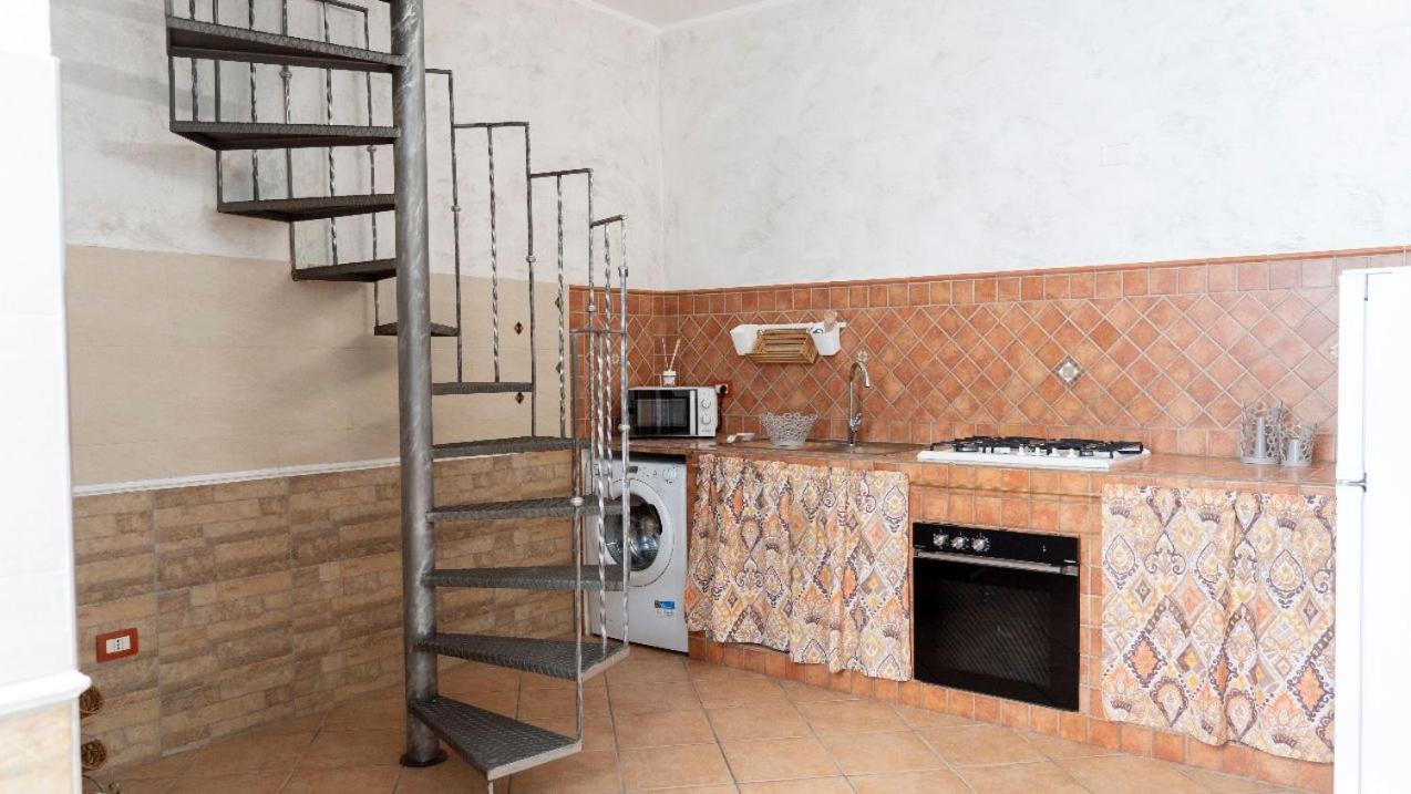 238 Holiday House Catania Exterior photo