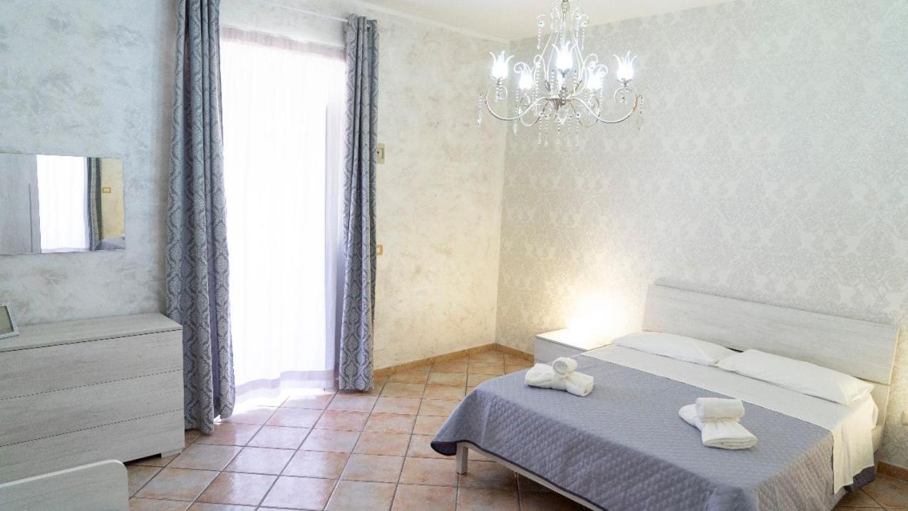 238 Holiday House Catania Exterior photo