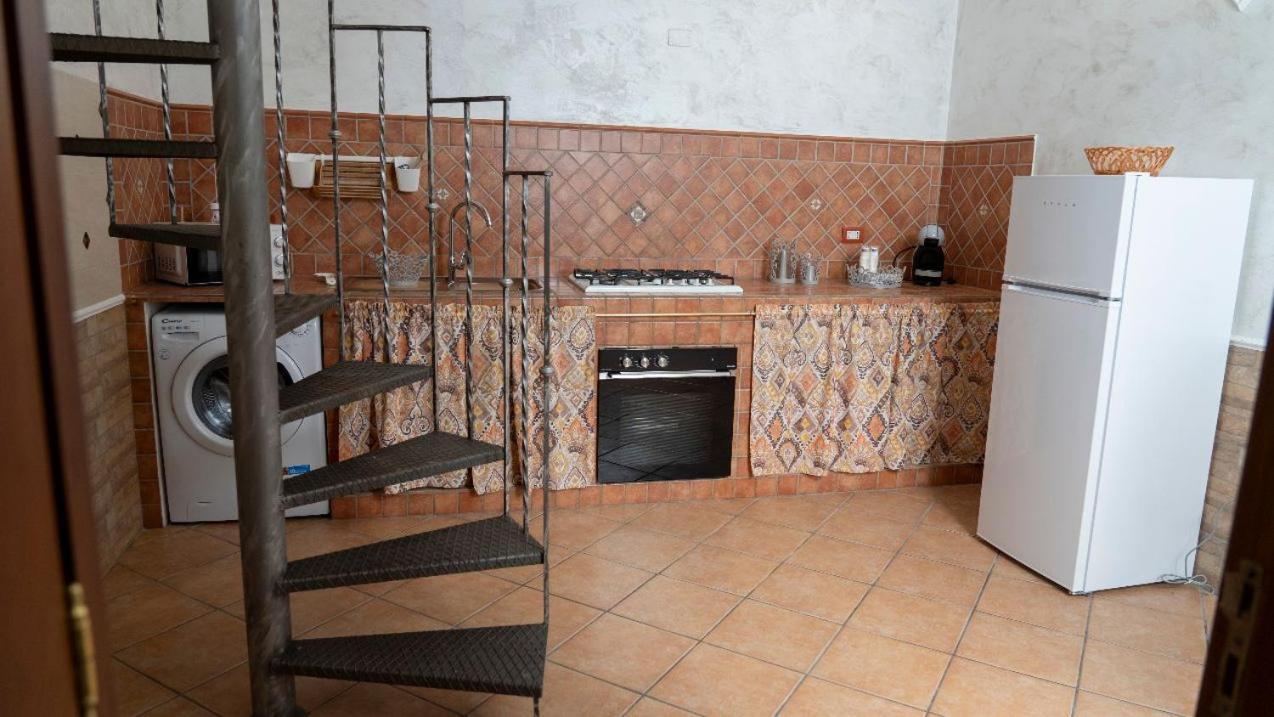 238 Holiday House Catania Exterior photo